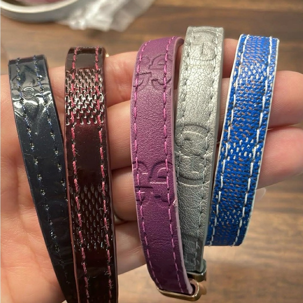 Spark’l Gracie Bracelets